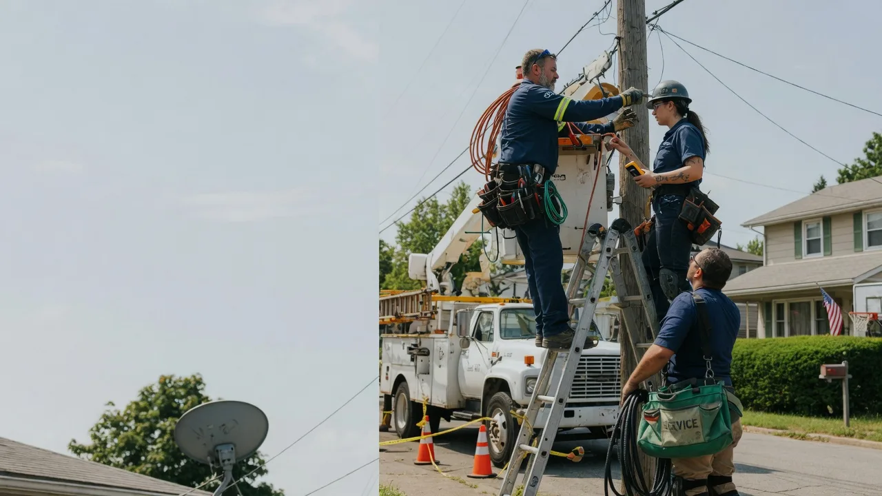 Electrical Repair in Jefferson, TX near me